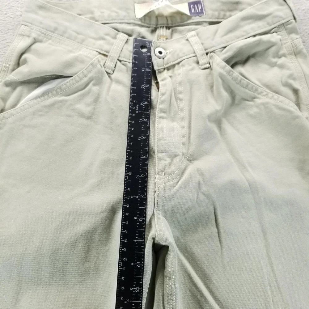 GAP before purchasing
